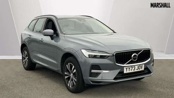 Volvo XC60 2.0 B5P Core 5dr AWD Geartronic