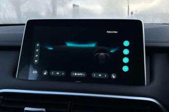 MG HS 1.5 T-GDI PHEV SE 5dr Auto