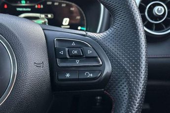 MG HS 1.5 T-GDI PHEV SE 5dr Auto