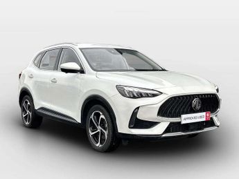 MG HS 1.5 T-GDI PHEV SE 5dr Auto