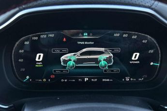 MG HS 1.5 T-GDI PHEV SE 5dr Auto