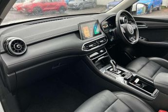 MG HS 1.5 T-GDI PHEV SE 5dr Auto