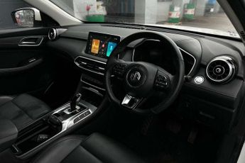 MG HS 1.5 T-GDI PHEV SE 5dr Auto