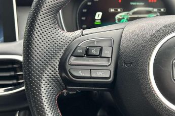 MG HS 1.5 T-GDI PHEV SE 5dr Auto