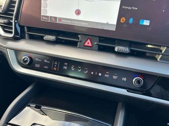 Kia Sportage 1.6T GDi HEV GT-Line S 5dr Auto