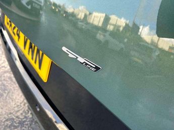 Kia Sportage 1.6T GDi HEV GT-Line S 5dr Auto
