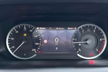 Land Rover Discovery Sport 2.0 D200 R-Dynamic SE 5dr Auto