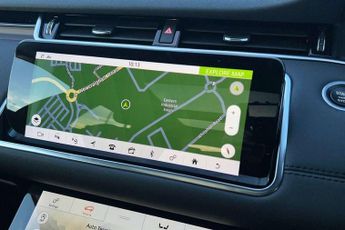 Land Rover Range Rover Evoque 2.0 D180 SE 5dr Auto