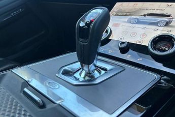 Land Rover Range Rover Evoque 2.0 D180 SE 5dr Auto