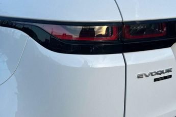 Land Rover Range Rover Evoque 2.0 D180 SE 5dr Auto