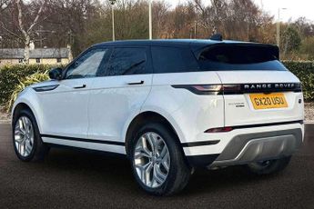 Land Rover Range Rover Evoque 2.0 D180 SE 5dr Auto