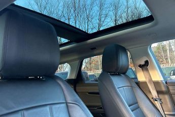 Land Rover Range Rover Evoque 2.0 D180 SE 5dr Auto