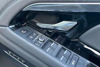 Land Rover Range Rover Evoque 2.0 D180 SE 5dr Auto