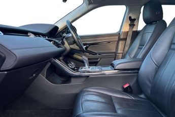 Land Rover Range Rover Evoque 2.0 D180 SE 5dr Auto