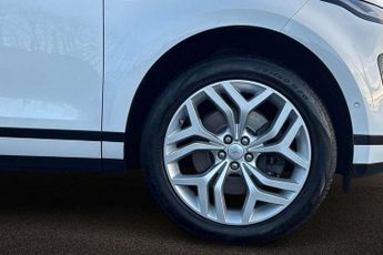 Land Rover Range Rover Evoque 2.0 D180 SE 5dr Auto