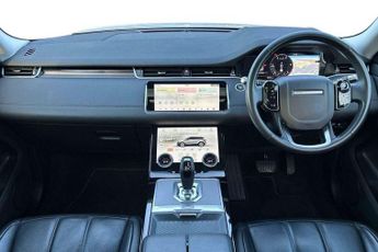 Land Rover Range Rover Evoque 2.0 D180 SE 5dr Auto