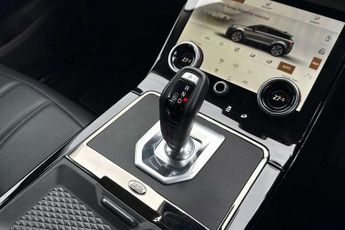 Land Rover Range Rover Evoque 2.0 P250 R-Dynamic SE 5dr Auto