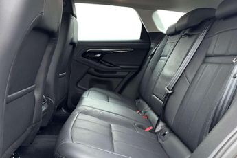 Land Rover Range Rover Evoque 2.0 P250 R-Dynamic SE 5dr Auto