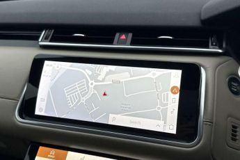 Land Rover Range Rover Velar 2.0 D200 R-Dynamic HSE 5dr Auto