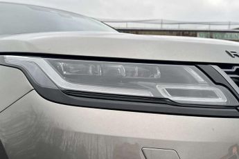 Land Rover Range Rover Velar 2.0 D200 R-Dynamic HSE 5dr Auto