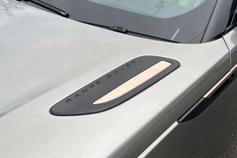 Land Rover Range Rover Velar 2.0 D200 R-Dynamic HSE 5dr Auto