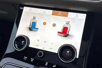 Land Rover Range Rover Velar 2.0 D200 R-Dynamic HSE 5dr Auto