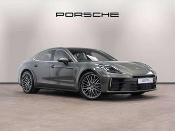 Porsche Panamera 2.9 V6 5dr PDK