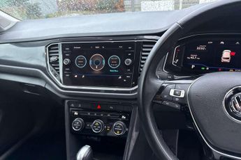 Volkswagen T-Roc 1.5 TSI EVO SEL 5dr DSG