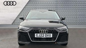 Audi A1 30 TFSI 110 Sport 5dr S Tronic