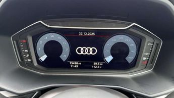 Audi A1 30 TFSI 110 Sport 5dr S Tronic