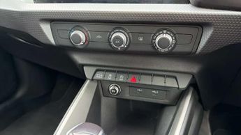 Audi A1 30 TFSI 110 Sport 5dr S Tronic