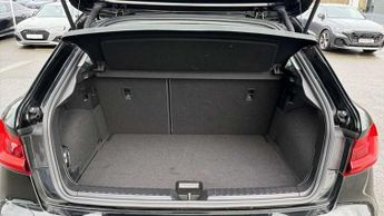 Audi A1 30 TFSI 110 Sport 5dr S Tronic