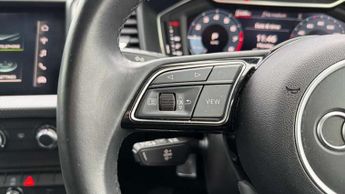 Audi A1 30 TFSI 110 Sport 5dr S Tronic