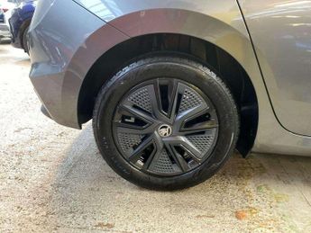 Skoda Fabia 1.0 TSI 116 Design Edition 5dr DSG