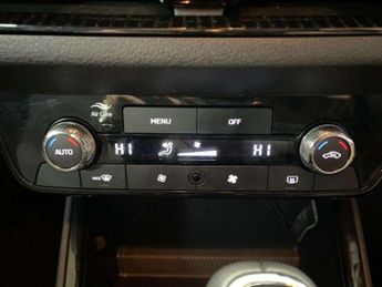 Skoda Fabia 1.0 TSI 116 Design Edition 5dr DSG