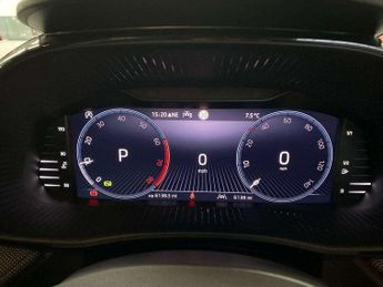 Skoda Fabia 1.0 TSI 116 Design Edition 5dr DSG