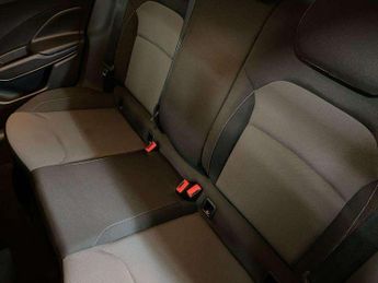 Skoda Fabia 1.0 TSI 116 Design Edition 5dr DSG