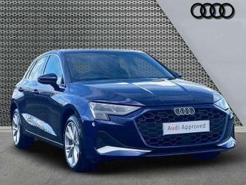 Audi A3 40 TFSI e Sport 5dr S Tronic