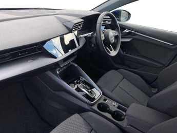 Audi A3 40 TFSI e Sport 5dr S Tronic