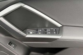 Audi Q3 35 TFSI Black Edition 5dr S Tronic