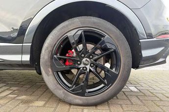 Audi Q3 35 TFSI Black Edition 5dr S Tronic