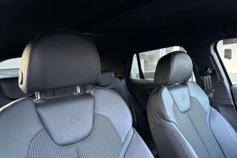 Audi Q2 35 TFSI S Line 5dr S Tronic