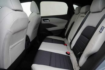 Nissan Qashqai 1.3 DiG-T MH 158 Tekna 5dr Xtronic