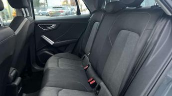 Audi Q2 35 TFSI Sport 5dr S Tronic