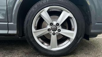 Audi Q2 35 TFSI Sport 5dr S Tronic