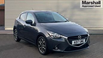 Mazda 2 1.5 Sport Nav 5dr