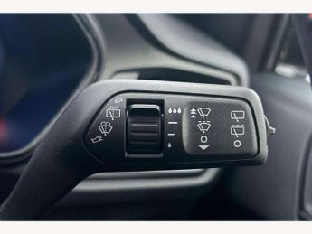 Ford Focus 1.0 EcoBoost Hybrid mHEV 155 ST-Line X 5dr Auto