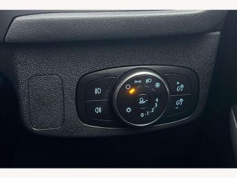 Ford Focus 1.0 EcoBoost Hybrid mHEV 155 ST-Line X 5dr Auto