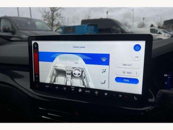 Ford Focus 1.0 EcoBoost Hybrid mHEV 155 ST-Line X 5dr Auto