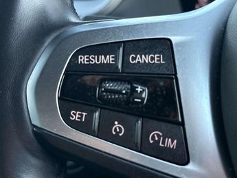 BMW 1 Series 118i [136] M Sport 5dr Step Auto [LCP]